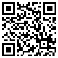 QR Code for bitcoin:18HAscs63Vc81eJnNf9ChJp3Si8ercFYsA
