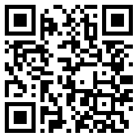 QR Code for bitcoin:18HCP7dniKTfodfJMGKFWWV8WnPbcXhvVT