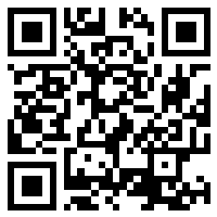 QR Code for bitcoin:18HD4gZeHCetmEnTj9RvCehr9mAS4gnujw