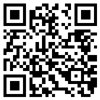 QR Code for bitcoin:18HGoGLD4rroBKtUVe1iSCp94bXCk7XR7M