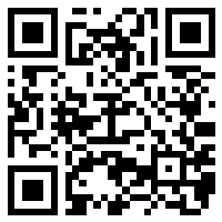 QR Code for bitcoin:18HNT3CMfdJJeEx6CYLZ3DaCkf5Baf2wVm