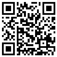 QR Code for bitcoin:18HP6ea9uvMw2bKhGxp6GtjgGzMBfrouww