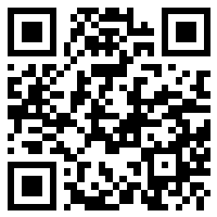 QR Code for bitcoin:18HPCKZ3fhaw8rYTi39kTNB8QvJDfHrssL