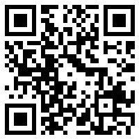 QR Code for bitcoin:18HQzFrs2hsYcwak7F4Y3RG8bwmAH5oSDA