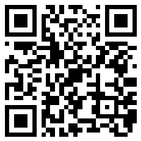 QR Code for bitcoin:18HRH5te5ottNNVet2DuLDaX5drbPk8mys