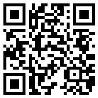 QR Code for bitcoin:18HT4tscerKMLDj7r2HuQJJDcKAfHfdZAk