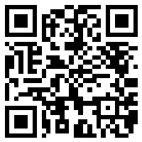 QR Code for bitcoin:18HTK6WpJXNfFrnyg31MX5oPgnUAxbyM5b