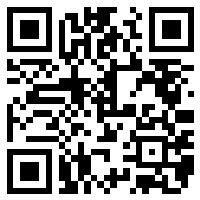 QR Code for bitcoin:18HTZV9hhKJ4zk4YMT7DCGh47uyXWe17PF