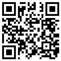 QR Code for bitcoin:18HTnp39cAtULw5UkApVyKVpzc27ki7LKa