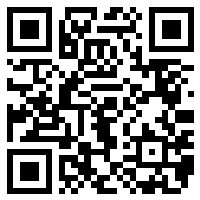 QR Code for bitcoin:18HWaaRzeH38vK99tppDfRxPM3f3jG6cwF