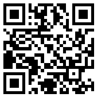 QR Code for bitcoin:18HXgjsqCeWpYAAeQGC1D6qTY8ZaDsSfFP