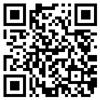 QR Code for bitcoin:18HXoCBvmL52k4DZPcHVhWfYmnBjFHCnyD