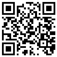QR Code for bitcoin:18HYE7juAb5t8W3r5PygUdcJSGJJXAcMe8