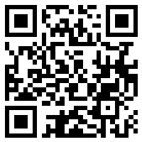 QR Code for bitcoin:18HZFysLDm2ELtNV5wbvy2CQ8aSC4oSj1Q