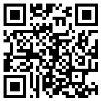 QR Code for bitcoin:18HbbXMPv2BwbHtCNDLnNjPK2A8WApyfTk