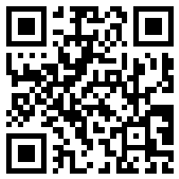 QR Code for bitcoin:18HcsrpAGAvXbaaxUpBXtc7ZAYjjh56ZPg