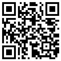 QR Code for bitcoin:18HeMFkyrCYjKk7VLBYojmQKFMTSTbpjFP