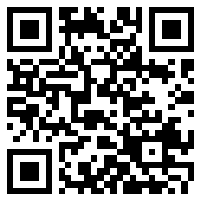 QR Code for bitcoin:18HjkUUJr5WHrtMnKtaD2t2Yrcj87cDB3t