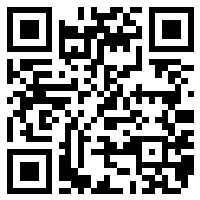 QR Code for bitcoin:18HkUmEnR99ptrxkCxLCMp1CMdKComj1HF