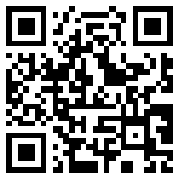 QR Code for bitcoin:18HkWTrc8tyMbaApc4UUryYGH2kUUcF6td