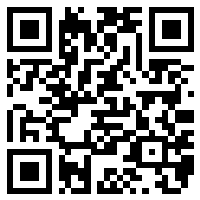 QR Code for bitcoin:18HoshCTMsRBUNb49p64FvKY75iMQJdRvN