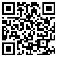 QR Code for bitcoin:18HpWAr2nv3GhAcas7WFswaDaKVq8zBESY
