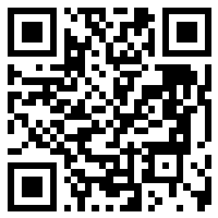 QR Code for bitcoin:18HrdeL8KNKFp2AwHGb8o7a5qYHju3pJ1c