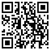 QR Code for bitcoin:18HuVVR3ZcfooUawPywT79ikQB6GMed1wD