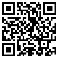 QR Code for bitcoin:18Hwkt1mT1Z33NPpxAp7xceTbiNE5M7AWC