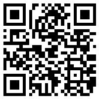 QR Code for bitcoin:18HwrndfoMrjd8zi2tSytXTN1MYtsk6GLw