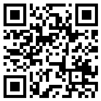 QR Code for bitcoin:18J1oeJTkD2nr1JC6msaAomqGoVTXZ3QeN