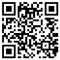 QR Code for bitcoin:18J4UtL6ARCMBpxiM7wnAF2oHXgpbodc9W