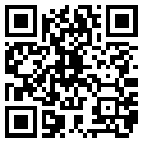 QR Code for bitcoin:18J617e9scZRdnHz7LiuTnSxqTYtj6GYzv