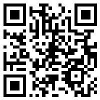 QR Code for bitcoin:18J6FKwC2rKUUtpq2RTDsT7P7v4Ztwr6k7