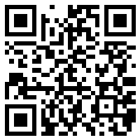 QR Code for bitcoin:18J79xhDSbQB2VhrFys5rBEob1iyu7Q7Fq