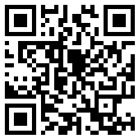 QR Code for bitcoin:18J8CPpedK7euUSERNEjtxPWzcEhtw98ot