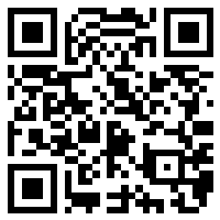 QR Code for bitcoin:18J8XM5PtzsMAcZcdjWYFWn5c563nb42Uu