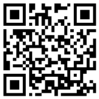 QR Code for bitcoin:18J9bTfziErgds3YPMCpK85xL8S38m3yr2