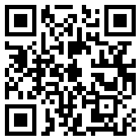 QR Code for bitcoin:18JSa74uSW2pVardiuTotwhDC158avEvEG