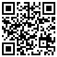 QR Code for bitcoin:18JbeR34bH2naPYn7ojSiWcwG6iP9NWCpK