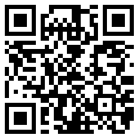 QR Code for bitcoin:18JdiRp1La7wGnsV7Qgbb5VG4eMuX74sqj