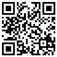 QR Code for bitcoin:18JeKHeFPoUr9voo6pTTkTHvwfCLdVfVm