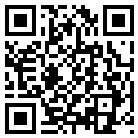 QR Code for bitcoin:18JhYNH8bawwiZvTPCSW9rAaBRMEQFuVuK