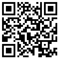QR Code for bitcoin:18JoCyTeTgEB2RHFEYCMuhhJLZ1zsiLC8f