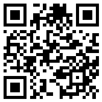 QR Code for bitcoin:18JpRkBHcbBdBPDZJVuRAcaGRHRr4Pe6G