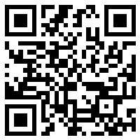 QR Code for bitcoin:18JrtBsPnnpByWNZEgcfmCryytSAdYmVy