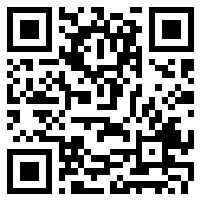 QR Code for bitcoin:18JsRBLh5hz2zyquya7UjW77dZPg8v2CPe