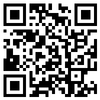 QR Code for bitcoin:18JsXbHoMhJBewrAteUnRoQTPUzNj1XfPQ