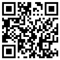 QR Code for bitcoin:18K2o7GDvpEPfFAoMxuCVzV46NYfamxHJP
