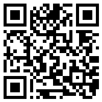 QR Code for bitcoin:18K5UrB14dCoQ8fCHKPxbc4YrdDUKzzSAV